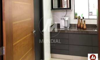 Imagem 6: Casa (térrea na rua) 3 dormitórios/suite, cozinha planejada