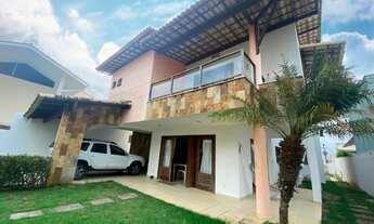 Imagem: Casa em condominio à venda, 5 quartos