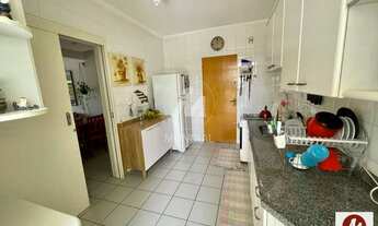 Imagem 3: Apartamento (tipo - padrao) 3 dormitórios/suite, cozinha planejada, em condomínio fechado