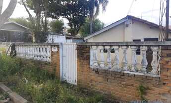 Imagem: CASA TÉRREA - VILA D x27 AGOSTINHO - SP