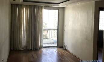 Imagem 2: APARTAMENTO - JARDIM MARAJOARA - SP