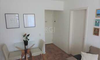 Imagem 3: Porto Alegre - Apartamento Padrão - Passo da Areia