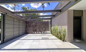 Imagem 4: SOBRADO - ALTO DE PINHEIROS - SP