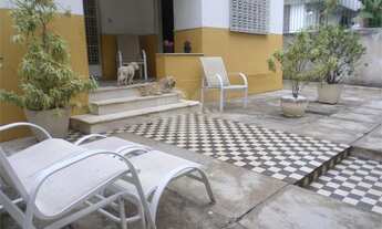 Imagem 1: Casa - 04 quartos - Méier