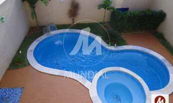 Imagem 3: Casa (sobrado na rua) 4 dormitórios/suite, cozinha planejada