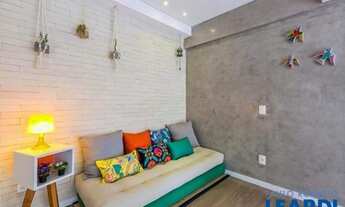 Imagem 7: APARTAMENTO - VILA OLÍMPIA - SP