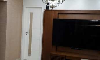 Imagem 3: Maravilhoso Apartamento em Condomínio Clube no Lauzane Paulista, confira !!