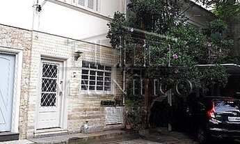 Imagem 7: São Paulo - Casa de Condomínio - Pinheiros