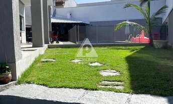 Imagem 6: Casa em Condomínio à venda, 5 quartos, 3 suítes, 8 vagas, BARRA DA TIJUCA - RIO DE JANEIRO