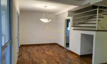 Imagem 5: Casa em condomínio- Alto da Boa Vista