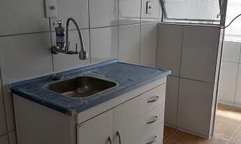 Imagem: Kitnet/conjugado para venda tem 38 metros