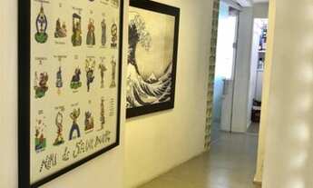 Imagem 6: CONJ. COMERCIAL - JARDIM PAULISTA - SP