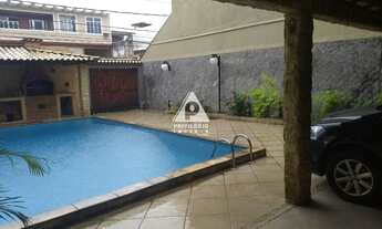 Imagem 2: Casa em Condomínio à venda, 3 quartos, 3 suítes, 3 vagas, Parque Anchieta - RIO DE JANEIRO