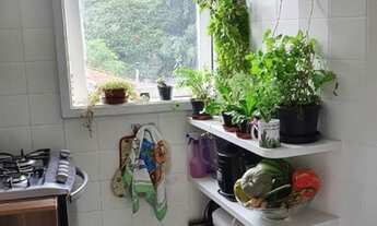 Imagem 5: APARTAMENTO - MOEMA ÍNDIOS - SP