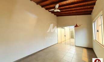 Imagem: Casa (térrea na rua) 2 dormitórios/suite