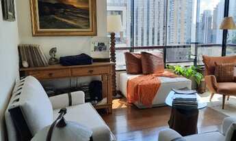 Imagem: Apartamento Venda Vila Mariana 111 m² 3