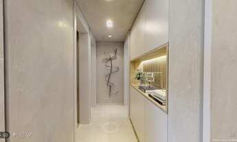 Imagem 6: Apartamento para venda tem 156 metros quadrados com 3 quartos em Butantã - São Paulo - SP