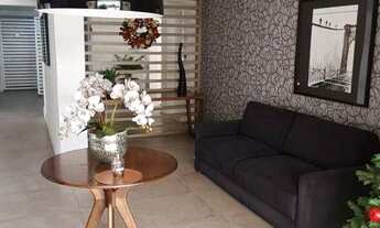 Imagem 7: Apartamento com 3 dormitórios à venda, 98 m² por R$ 899.000,00 - Jardim Guanabara - Campin