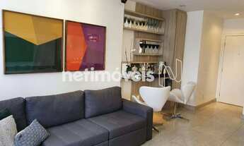 Imagem 4: Venda Apartamento 3 quartos Luxemburgo Belo Horizonte
