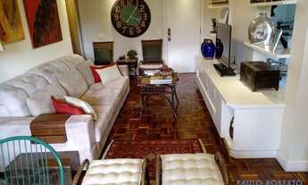 Imagem 3: APARTAMENTO - PERDIZES - SP