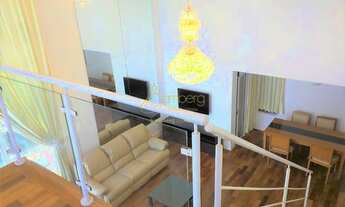 Imagem 5: Apartamento Villaggio Panamby traga sua família para o melhor condomínio do Morumbi!