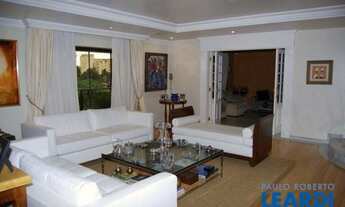 Imagem 6: APARTAMENTO - REAL PARQUE - SP