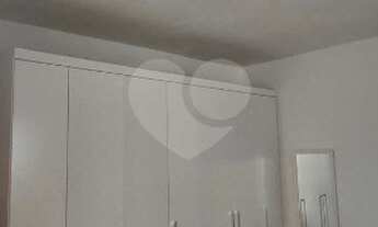 Imagem 7: Sobrado para venda tem 140 metros quadrados com 3 quartos em Vila Gustavo - São Paulo - SP