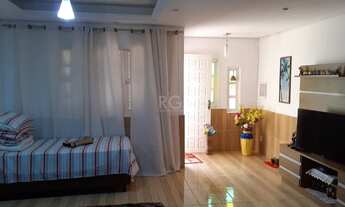 Imagem 6: Porto Alegre - Casa Padrão - Hípica