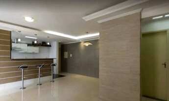 Imagem 2: Apartamento com 70m², 2 dormitórios, sendo 1 suíte, 2 vagas, lazer completo, na Saúde