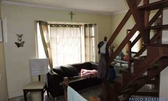 Imagem 6: CASA EM CONDOMÍNIO - JARDIM BARBACENA - SP