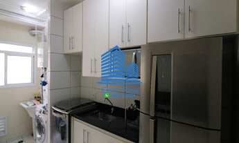 Imagem 3: OSASCO - Apartamento Padrão - UMUARAMA