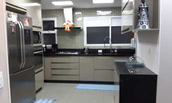 Imagem 6: Apartamento 107 metros - Condominio Anima Clube - Móveis planejados