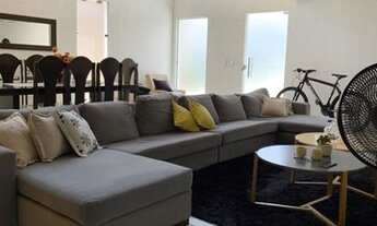 Imagem 5: Casa duplex à venda, 300 m² por R$ 950.000 - Luzardo Viana - Maracanaú/CE