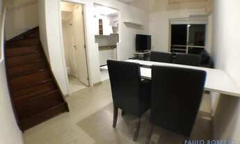 Imagem: FLAT - MOEMA PÁSSAROS - SP