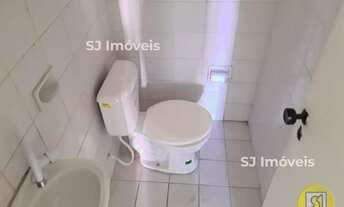 Imagem 4: FORTALEZA - Conjunto Comercial/sala - ALDEOTA
