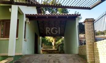 Imagem 3: Porto Alegre - Casa Padrão - Campo Novo