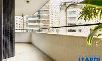Imagem 2: APARTAMENTO - JARDIM PAULISTA - SP