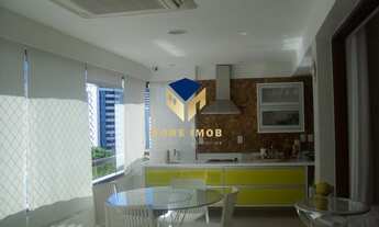 Imagem: Apartamento para venda com 192 metros quadrados