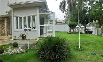 Imagem 6: Casa - Sítios de Recreio Gramado - Campinas