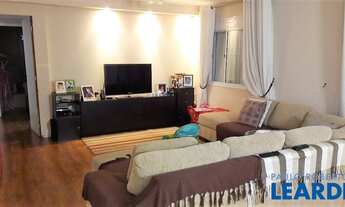 Imagem 3: APARTAMENTO - BUTANTÃ - SP