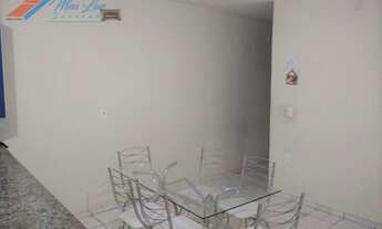 Imagem 4: Sobrado na região do Éden - CA 218