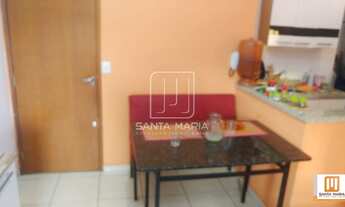 Imagem 2: Apartamento (tipo - padrao) 2 dormitórios/suite, cozinha planejada, em condomínio fechado