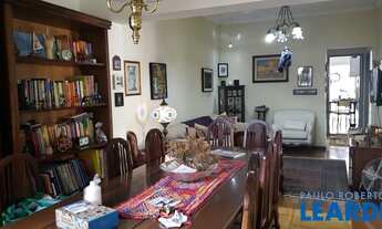 Imagem: CASA TÉRREA - BROOKLIN - SP