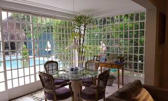 Imagem 8: Casa maravilhosa, excelente localização no Jardim Guedala