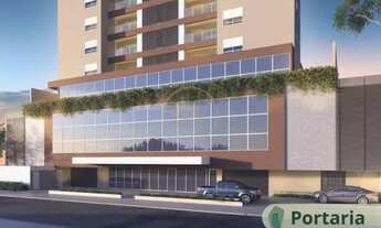 Imagem 2: Apartamento para venda possui 125 metros quadrados com 3 quartos em Setor Bueno - Goiânia