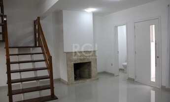 Imagem 6: PORTO ALEGRE - Casa de Condomínio - Vila Nova