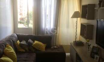 Imagem 2: Porto Alegre - Apartamento Padrão - Vila Ipiranga