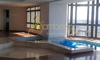 Imagem 5: Sofisticado e bem localizado. Veja!