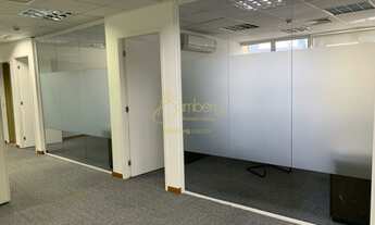 Imagem 5: Conjunto mobiliado Vila Olimpia