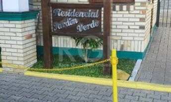 Imagem 6: Porto Alegre - Casa Padrão - Ipanema/ Jardim Verde